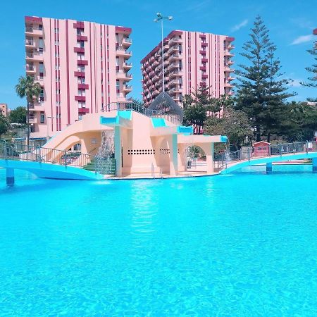 Minerva 1-Bedroom Close To The Beach Park Etc Benalmádena Exterior foto