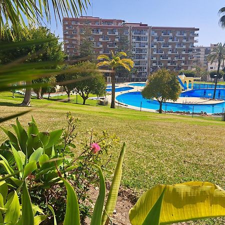 Minerva 1-Bedroom Close To The Beach Park Etc Benalmádena Exterior foto