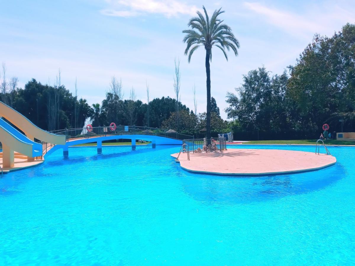 Minerva 1-Bedroom Close To The Beach Park Etc Benalmádena Exterior foto