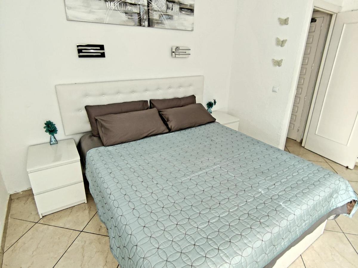 Minerva 1-Bedroom Close To The Beach Park Etc Benalmádena Exterior foto